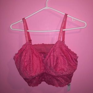 Aerie bra